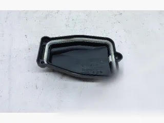 97061044300 Крышка блока предохранителей Porsche Panamera 970 Арт 110150476, вид 2