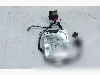 97061814302 Блок розжига ксенона Porsche Panamera 970 Арт 110150532, вид 1