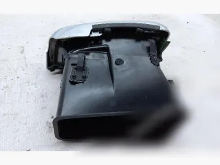 97055214203 Дефлектор обдува салона Porsche Panamera 970 Арт 110177425, вид 2