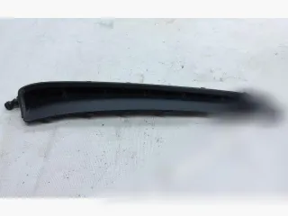 97050435400 Накладка крыла (уголок зеркала) переднего правого Porsche Panamera 970 Арт 110177557, вид 2