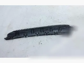 97050435400 Накладка крыла (уголок зеркала) переднего правого Porsche Panamera 970 Арт 110177557, вид 4