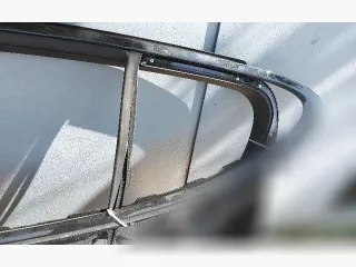 97062410200 Стеклоподъемник левый задний Porsche Panamera 970 Арт 110281064, вид 8