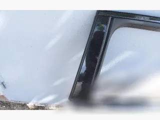 97062410200 Стеклоподъемник задний левый Porsche Panamera 970 Арт 110281064_2, вид 4