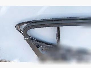 97062410200 Стеклоподъемник задний левый Porsche Panamera 970 Арт 110281064_2, вид 6