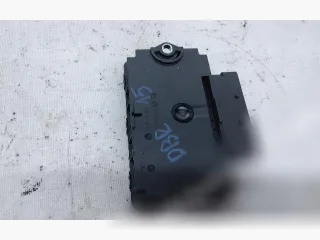 97061810909 Блок ручника (стояночного тормоза) Porsche Panamera 970 Арт 110284711, вид 3