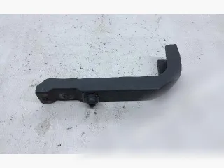97050584100 Кронштейн крепления бампера заднего Porsche Panamera 970 Арт 110321004, вид 1