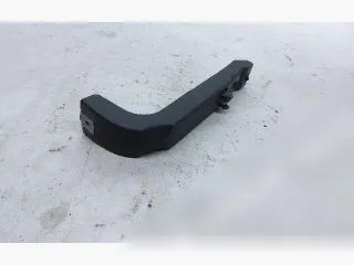 97050584100 Кронштейн крепления бампера заднего Porsche Panamera 970 Арт 110321004, вид 2