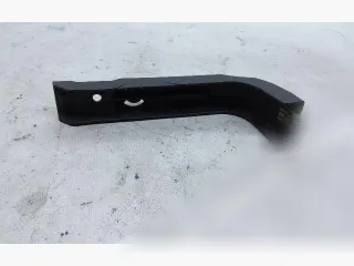 97050584100 Кронштейн крепления бампера заднего Porsche Panamera 970 Арт 110321004, вид 4