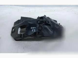 3515348030 Защита КПП Lexus RX 4 Арт 110542861, вид 1