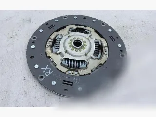 1K021192 Диск сцепления Lexus RX 4 Арт 110557183, вид 1