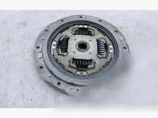 1K021192 Диск сцепления Lexus RX 4 Арт 110557183, вид 2