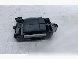 72595X1T13 Ручка регулировки спинки сиденья Lexus RX 4 Арт 110557819, вид 1