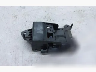 72595X1T13 Ручка регулировки спинки сиденья Lexus RX 4 Арт 110557819, вид 2