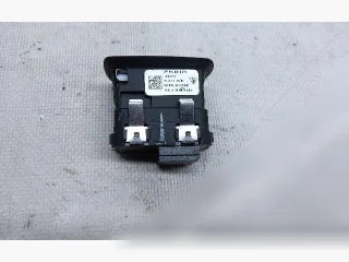 7PP9598558 Кнопка стеклоподъемника Porsche Panamera 970 Арт 110740295_1, вид 2