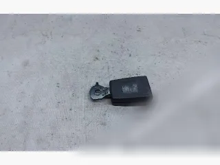 97080318500 Замок ремня безопасности Porsche Panamera 970 Арт 110775349, вид 3
