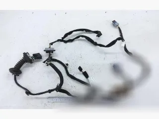 9672351080 Проводка двери задней правой Peugeot 5008 Арт 111043306, вид 1