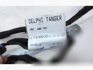 9672351080 Проводка двери задней правой Peugeot 5008 Арт 111043306_1, вид 2