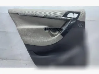 96834532ZZ Обшивка двери задней левой (дверная карта) Citroen C4 Picasso 1 Арт 111262123_1