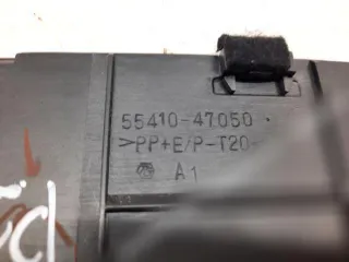 8395047010,5541047050 Дисплей Toyota Prius 2 Арт 111262273_1, вид 2