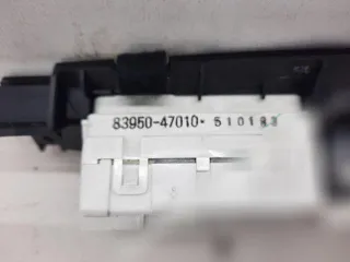 8395047010,5541047050 Дисплей Toyota Prius 2 Арт 111262273_1, вид 4