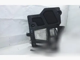 97050563202 Кронштейн крепления бампера заднего Porsche Panamera 970 Арт 111286718, вид 1