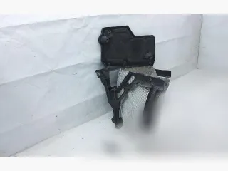 97050563202 Кронштейн крепления бампера заднего Porsche Panamera 970 Арт 111286718, вид 2