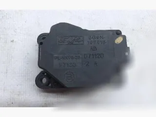 PL1607526 Моторчик заслонки печки Land Rover Freelander 2 Арт 111531202, вид 2