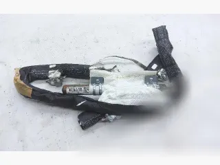 9686330180 Подушка безопасности боковая (шторка) правая Peugeot 508 Арт 111532941, вид 2