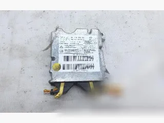9677910680 Блок AirBag Peugeot 508 Арт 111533170, вид 1