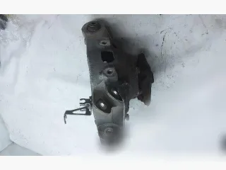 97033161103 Кулак задний левый Porsche Panamera 970 Арт 111819025, вид 3