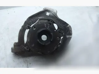 97033161103 Ступица задняя левая Porsche Panamera 970 Арт 111819025_1, вид 1