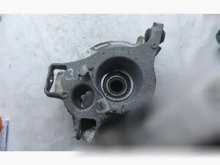 97033161103 Ступица задняя левая Porsche Panamera 970 Арт 111819025_1, вид 2