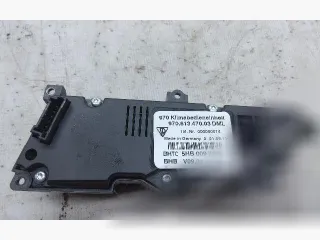 97061347003 Кнопка открытия багажника Porsche Panamera 970 Арт 111819937, вид 2