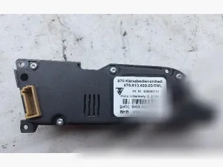 97061343303 Кнопка переключения режимов подвески Porsche Panamera 970 Арт 111820402, вид 2
