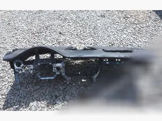  Усилитель торпедо Porsche Panamera 970 Арт 111825822_1, вид 1