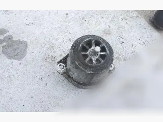 97037505720 Подушка крепления двигателя Porsche Panamera 970 3.0л Арт 111826064, вид 2