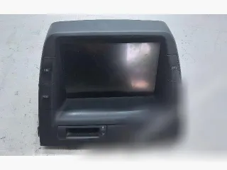 8611047081 Дисплей Toyota Prius 2 Арт 111888229, вид 1