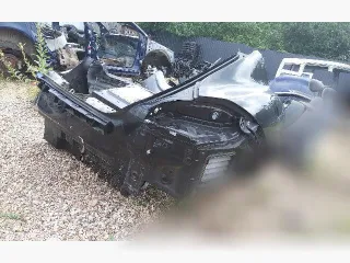  Крыло заднее правое Porsche Panamera 970 Арт 112728854, вид 2
