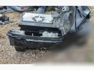  Крыло заднее правое Porsche Panamera 970 Арт 112728854, вид 6