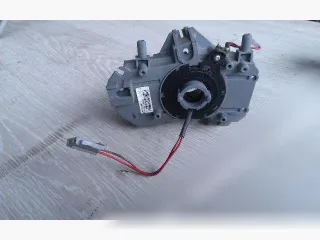 54034960A Шлейф руля Renault Scenic RX4 Арт 112823631, вид 1