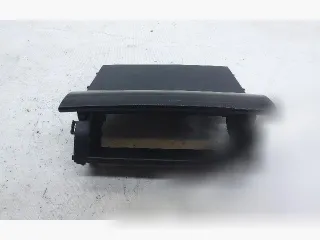 5542047010 Накладка декоративная на торпедо Toyota Prius 2 Арт 112867237, вид 2