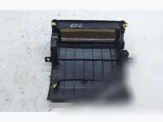 5542047010 Накладка декоративная на торпедо Toyota Prius 2 Арт 112867237, вид 3