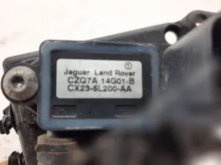 CZQ7A14G01B,CX235L200AA Датчик давления выхлопных газов Jaguar XF 250 Арт 112869703_3, вид 2