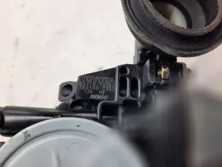 8571035180,2621002330 Стеклоподъемник передний левый Toyota Prius 2 Арт 112869922, вид 2
