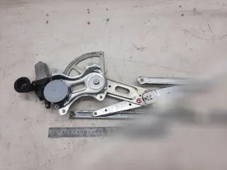 8571035180,2621002330 Стеклоподъемник левый задний Toyota Prius 2 Арт 112869947, вид 1