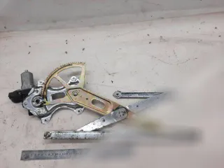 8572058010,0620401770 Стеклоподъемник передний правый Toyota Prius 2 Арт 112869969, вид 2