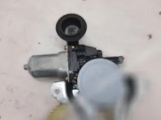 8572035140,2621002340 Стеклоподъемник электрический задний правый Toyota Prius 2 Арт 112869994_1, вид 2