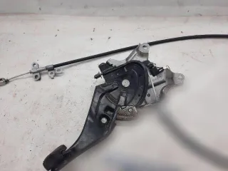  Трос ручника Toyota Prius 2 Арт 112870056, вид 3