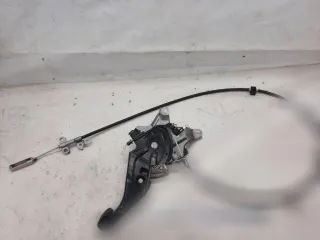  Трос ручника Toyota Prius 2 Арт 112870056_1, вид 1