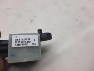 97061822102 Датчик удара Porsche Panamera 970 Арт 112914721, вид 2